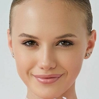 Kristina Shmidt Desnuda