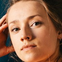Kristine Kujath Thorp Desnuda