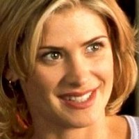 Kristy Swanson Desnuda