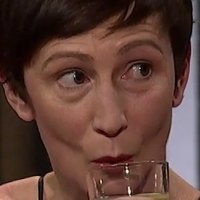 Kristyna Frejova Desnuda