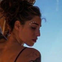KrizteLyn Desnuda