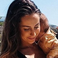 Krystal Forscutt Desnuda