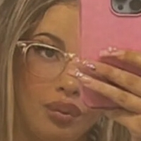 Krystal Nunez Desnuda