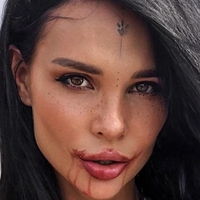 Ksusha Krasivchik Desnuda