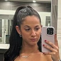 Kyliene Wadel Desnuda