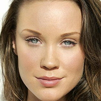 Laci Mailey Desnuda