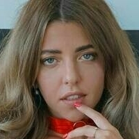 lady_cryssstal Desnuda
