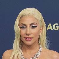 Lady Gaga Desnuda