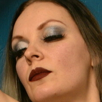 lady_kristal Desnuda