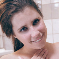 Lady Lyne Desnuda
