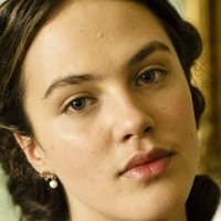 Lady Sybil Desnuda