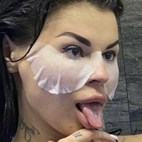 Lady Vamp Desnuda