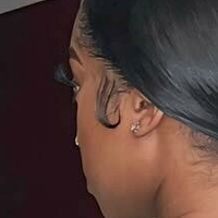 Ladymula Desnuda
