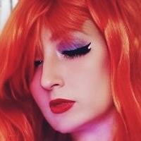 Ladyrossy Desnuda