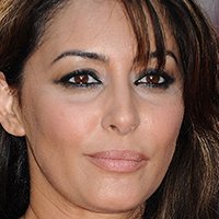 Laila Rouass Desnuda