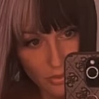 Lalelouie Desnuda