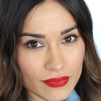 Lana Banely Desnuda