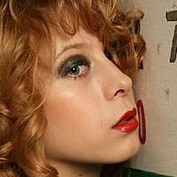 Larisa Baranova Desnuda