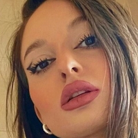 Larisa Mira Model Desnuda