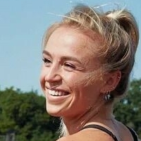 Larissa Van Meerten Desnuda