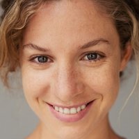Laura Cuenca Serrano Desnuda