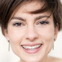 Laura De Boer Desnuda