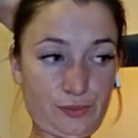 Laura Horn Desnuda