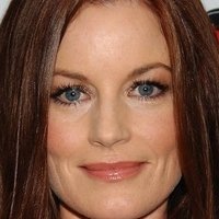 Laura Leighton Desnuda