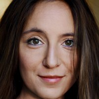 Laura Maire Desnuda