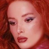 Laura May Gibbs Desnuda