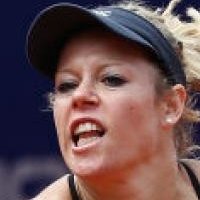Laura Siegemund Desnuda