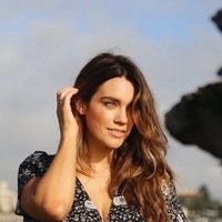Laura Wells Desnuda