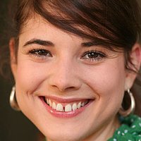 Laure Roldan Desnuda