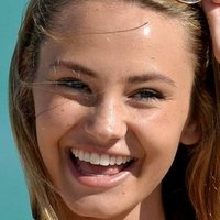 Lauren Ashley Desnuda
