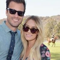 Lauren Conrad Tell Desnuda