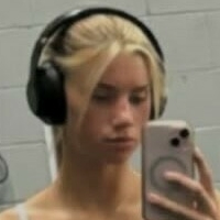 Lauren Creon Desnuda