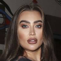 Lauren Goodger Desnuda