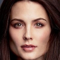 Lauriane Gillieron Desnuda