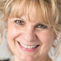 Laurie Walton Desnuda