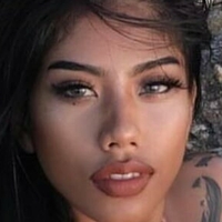 lavamoonbeams Desnuda