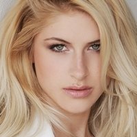 Lea Goetz Desnuda