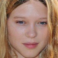 Léa Seydoux Desnuda