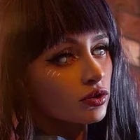 Leah Meow Desnuda