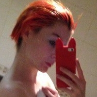 Leahloveschief Desnuda