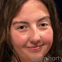 Leahshorty Desnuda