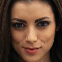 LeeAnna Vamp Desnuda