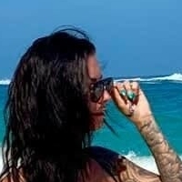 Lena Jäger Desnuda