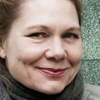 Lena Lindgren Desnuda