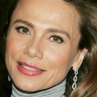 Lena Olin Desnuda
