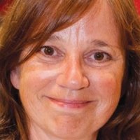 Lena Stolze Desnuda